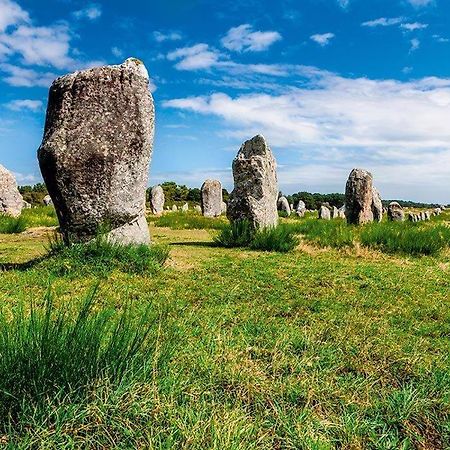 Carnac Camping Zewnętrze zdjęcie