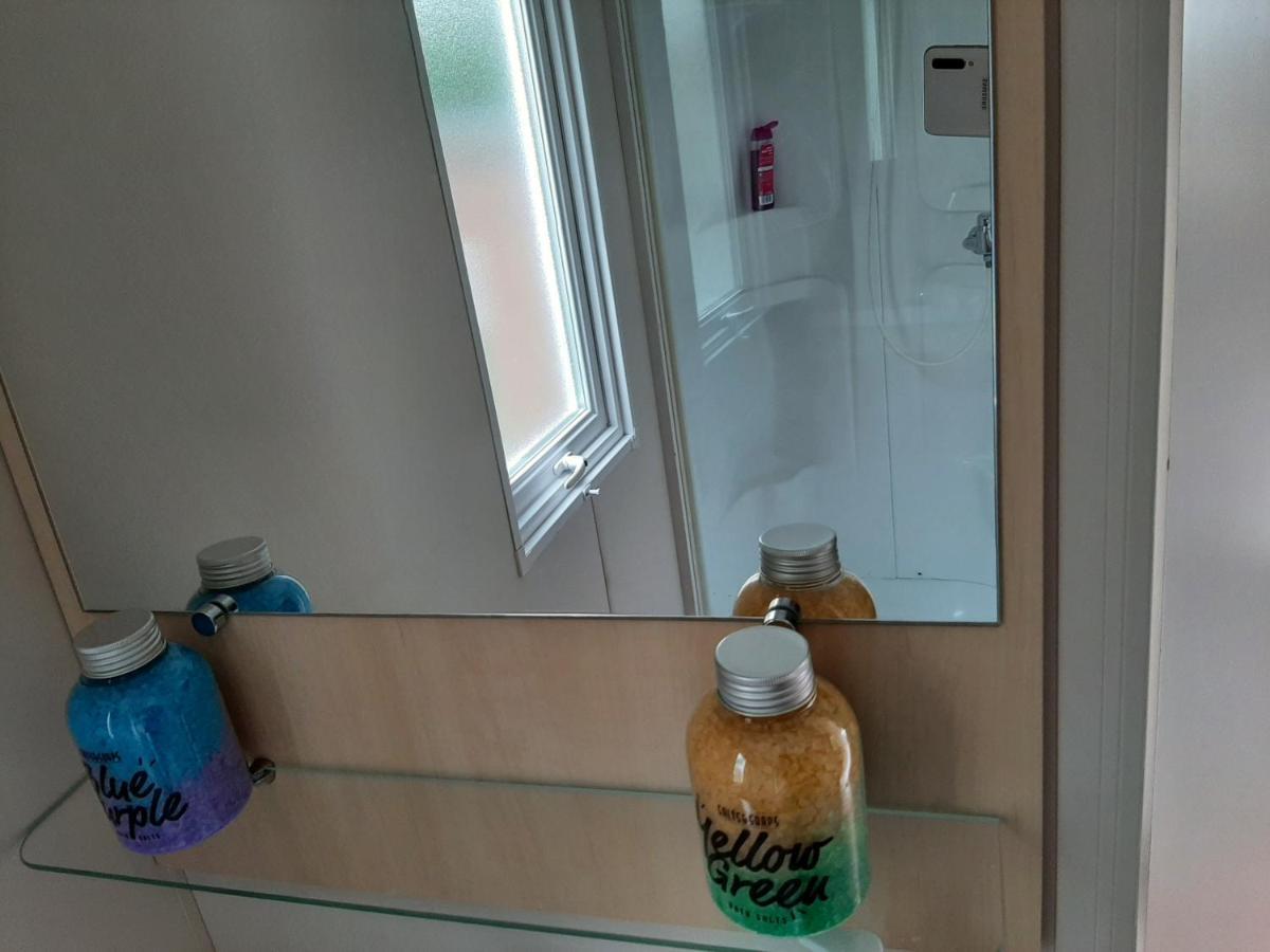 Carnac Camping Zewnętrze zdjęcie