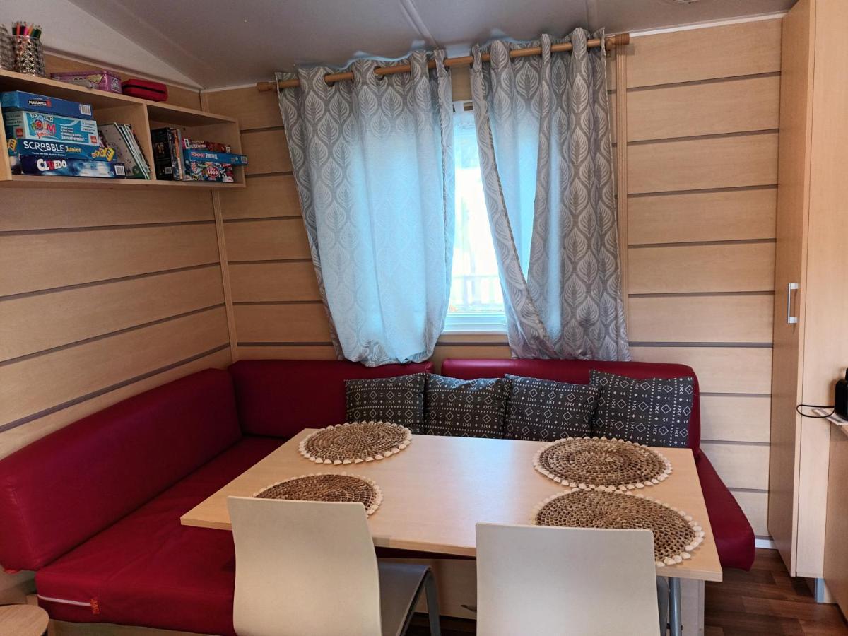 Carnac Camping Zewnętrze zdjęcie