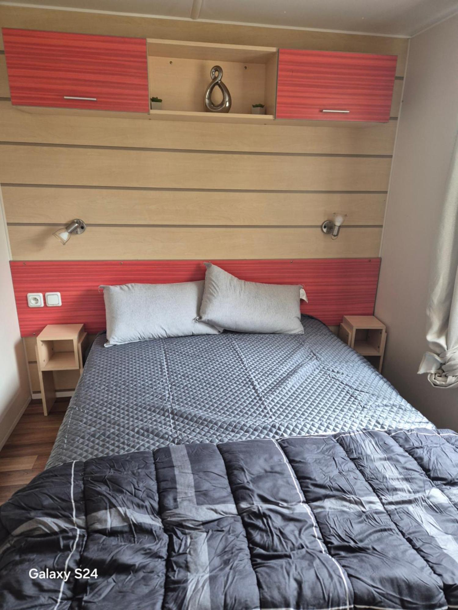 Carnac Camping Zewnętrze zdjęcie